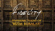 Fidel'ity Symphonic Flight Project of