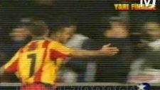 Galatasaray'ın Avrupa'daki Maçları - Star Tv Özel Yayını (2000)