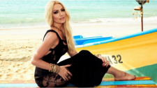Hadise - Bu Aralar