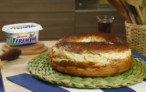 Kasarlı Sucuklu Corek
