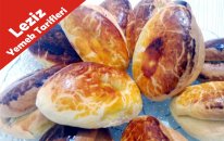 Leziz Yemek Tarifleri - Pastane Poğaçası Nasıl Yapılır - Poğaça Tarifi