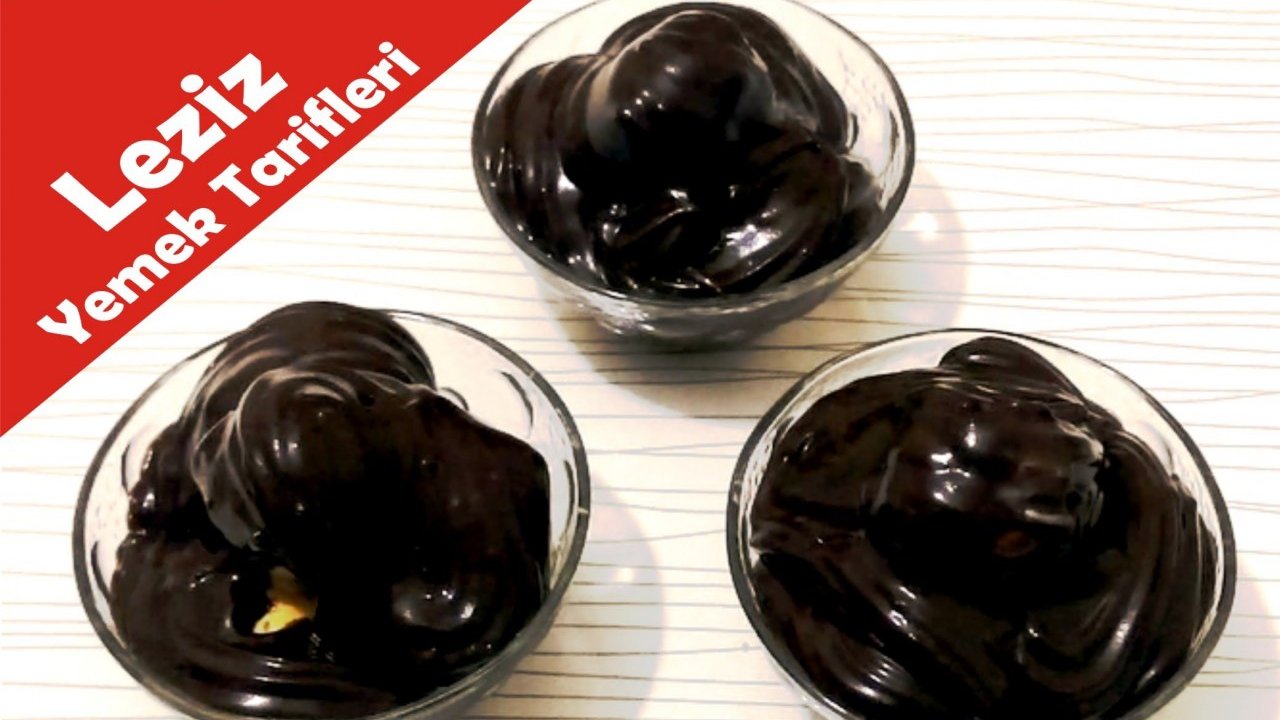 Pratik Profiterol Tarifi Pratik Profiterol Tarifi