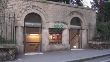 Paris Sokakları