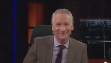 Bill Maher / Dini Vikipedi'ye Benzeten