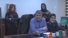 Adı: Roket Soyadı: Atar / Bursa'da yaşayan işadamı Roket Atar