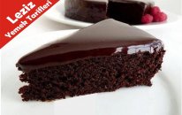 Ağlayan Kek Tarifi ( How to make crying cake )