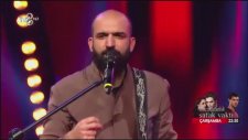 Deyiş Devran - Aşk Kitabı (O Ses Türkiye Çapraz Düello) 25 Ocak Pazertesi