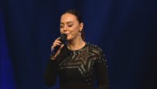 Ebru Gündeş - Ayrılacağım (O Ses Türkiye Düellolar) Özgecan Aslan Anısına