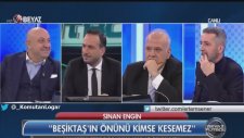Fıkrasına Gülünmeyen Sinan Engin Vol.2