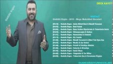 Güdüllü Ergün - Mega Muhabbet Geceleri Nostalji ( 50 Dk )