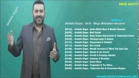 Gudullu Ergun - Mega Muhabbet Geceleri NOSTALJİ Gudullu Ergun - Mega Muhabbet Geceleri NOSTALJİ