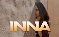 Inna - Yalla (Thrace Remix)