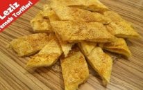 Kaşar ve Beyaz Peynirli Kol Böreği Nasıl Yapılır ( Leziz Yemek Tarifleri )