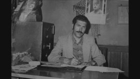 Murat Çobanoğlu - Atma Kenara Beni Murat Çobanoğlu - Atma Kenara Beni