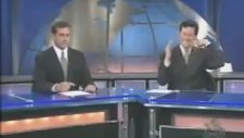 Müslüman, Hristiyan ve Yahudi Parodisi - Stephen Colbert