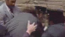 Ronald Reagan'a Yapılan Suikast Girişimi (1981)