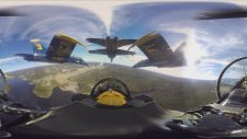 Teknolojide Farklı Bir Boyut - F18