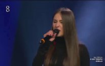 Türkan Kürşad'dan Yine O Ses Türkiye'ye Damga Vuran Performans!