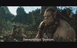 Warcraft (2016) Türkçe Altyazılı TV Spot