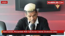 Xavier, Mozambik Milli Takımı'nın Teknik Direktörü Oldu