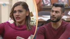 Ayça Ve Emre Arasında Yeni Bir Tartışma Çıkıyor - Kısmetse Olur