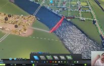 Cities Skylines #7 - Şehrimizi tanıyalım