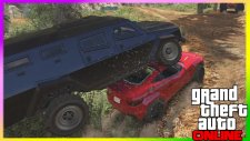GTA 5 Online // Ayıp Olmuyor Mu Hocam?