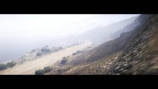 GTA5'de Nuri Bilge Ceylan Kareleri