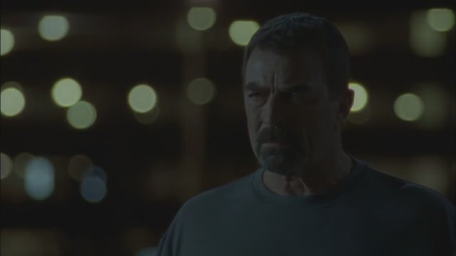Jesse Stone: Lost in Paradise (2015) Promo