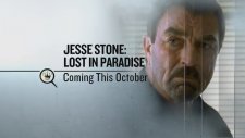 Jesse Stone Lost in Paradise (2015) Fragman