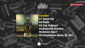 Rapozof - Yasaklanan Rapozof - Yasaklanan