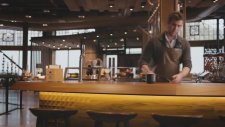 Starbucks Reserve Roastery & Tasting Room