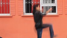 Türk Bayrağı Temalı Kısa Film