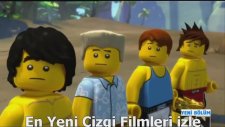 24. Bölüm Son Umut Lego Ninjago Türkçe Dublaj İzle