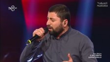 Alpaslan Adsay - Zahidem (O Ses Türkiye Çapraz Düello) 26 Ocak Salı