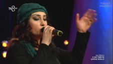 Ceylan Serçe - Şah-ı Merdan (O Ses Türkiye Çapraz Düello) 26 Ocak Salı