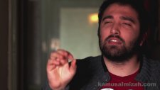 Dedesi Mortal Kombat'a Katılan Adam