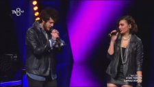 Emre Sertkaya & Busegül Yalçın - Ben Ölmeden Önce (O Ses Türkiye) 26 Ocak Salı