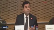 Fıkrasına Gülünmeyen Adam - Selahattin Demirtaş
