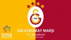 Galatasaray Marşı - Tek Büyüksün - Rasim Rana (Official Audio)
