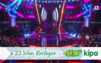 Gökhan Yıktı Ortalığı O Ses Türkiye - Arsız Gönül