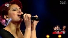 Melda Salepçiler - Susma (O Ses Türkiye Çapraz Düello) 26 Ocak Salı