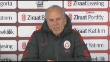 Mustafa Denizli'den Burak İçin Flaş Açıklama!