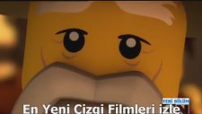 Ninjago B 19