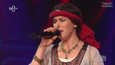 Özlem Çelik - Yayla Bulutu (O Ses Türkiye Çapraz Düello) 26 Ocak Salı