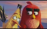 Angry Birds (2016) 1. Fragman