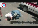 Acil Tıp Teknisyenleri Attder