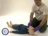att tv - çocuklarda cpr