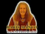 Barıs Manco Unutamadım