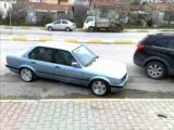 bmw e30 3.16 1990